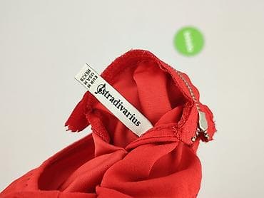 bluzy reserved: Stradivarius, Top damski, rozmiar M — 4