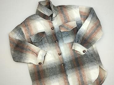 wolf: Koszula damska, rozmiar 2XL — 1