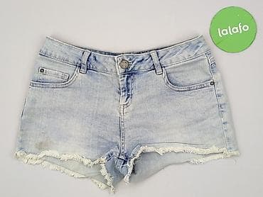 jeans short: UpFashion, Szorty damskie, rozmiar S — 2