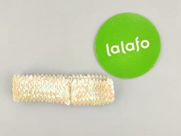 biala sukienka h: Headband, condition - Perfect — 3