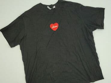 matching majtki dla par hello kitty: H&M Divided, Koszulka dla mężczyzn, L — 5