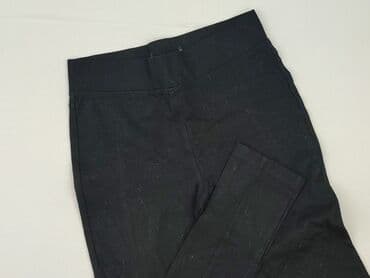 legginsy z wysokim stanem allegro: Legginsy Eleganckie damskie, rozmiar M — 2