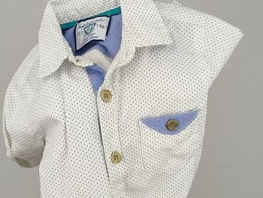ajax koszulki: Kaftan, Mothercare, 9-12 months, condition - Perfect — 6