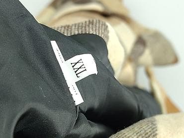 trencz c: Płaszcz damski, rozmiar 2XL — 4