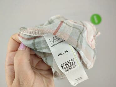 t shirty motocyklowe: Marks & Spencer, Koszula damska, rozmiar L — 5