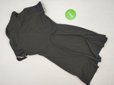 polskie sukienki codzienne: Sukienka damska, S — 3