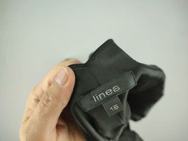 Kobiety: Linea, Sukienka damska, rozmiar 2XL — 4