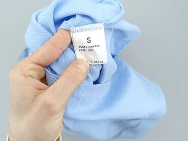 sukienki chanelka: Women`s dress, size S (EU 36) — 4