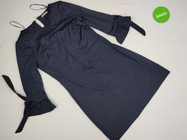 sukienka o kroju marynarki h: Orsay, Women`s dress, size M (EU 38) — 2