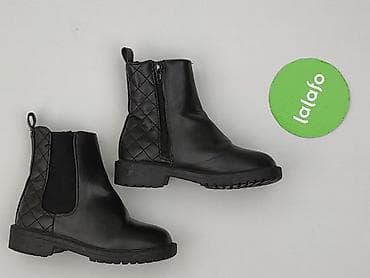 Other Children's Items: High boots 29, Used at lalafo.pl — 2 Other Children's Items: High boots 29, Used — 2