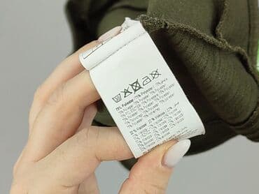 czarne spódniczka plisowane: Pinkie, Spódnica damska, S — 5