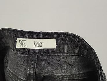 nice: Topshop, Szorty damskie, rozmiar 2XS — 4
