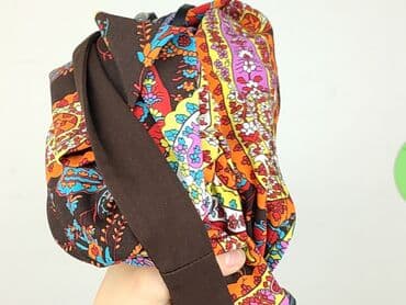 ubrania z meksyku: Top damski, rozmiar S — 6