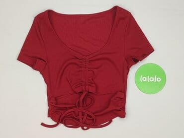 buty dziecięce ze sztywnym zapiętkiem: Shein, Top damski, XS — 2