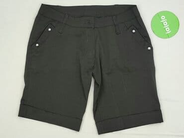 lidl kurtka jeansowa damska: Italy Moda, Szorty damskie, L — 2