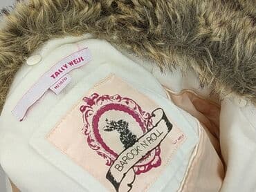 marynarki mohito: Tally Weijl, Płaszcz damski, rozmiar M — 5