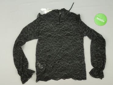 bluzka w panterkę stradivarius: Stradivarius, Bluzka damska, rozmiar S — 4