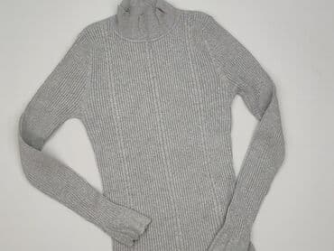 niebieski golf damski: Papaya, Golf damski, rozmiar S — 1