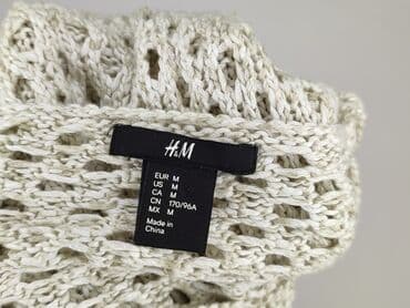 Kobiety: H&M, Sweter damski, rozmiar M — 4