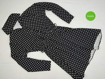 kropki: Sukienka damska, rozmiar S — 2