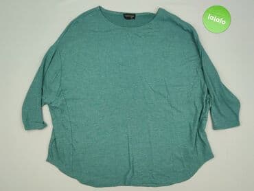 bluzki krótkie: Topshop, Bluzka damska, rozmiar S — 2