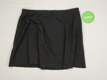 spódnice z tiulu dla puszystych: Ellos, Spódnica damska, rozmiar 5XL — 2