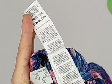 spodenki do kosza: Love To Lounge, Szorty damskie, rozmiar S — 6