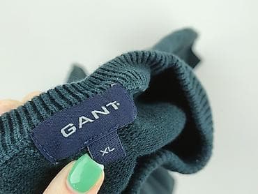 reserved.com pl: Gant, Sweter dla mężczyzn, rozmiar XL — 4