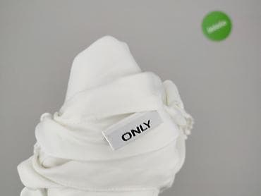 bluzki mango: ONLY, Top damski, rozmiar M — 5