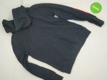 флісові кофти жіночі: Superdry, Кофта з каптуром жіноча, розмір L — 3