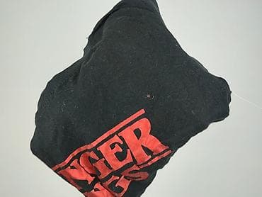 kurtka stranger things: Stranger Things, T-shirt damski, rozmiar M — 6