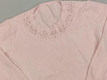 sweter z c: Sweter damski, rozmiar 2XL — 1