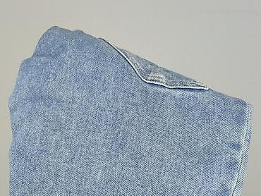 sprane jeansy: Jeansy damskie, rozmiar L — 6