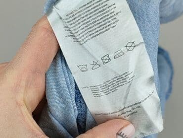 allegro sukienki dżinsowe: Sukienka damska, L — 5