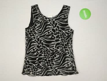 top z piórami reserved: Top damski, rozmiar M — 3