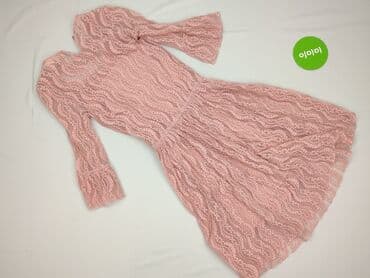 eleganckie sukienki z gipiury: H&M Divided, Sukienka damska, XS — 3