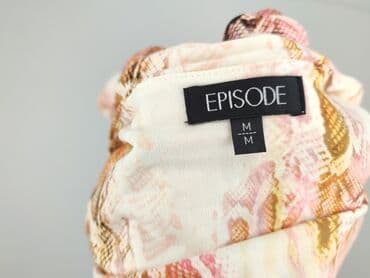 sukienka maxi plus size: Sukienka damska, rozmiar M — 5