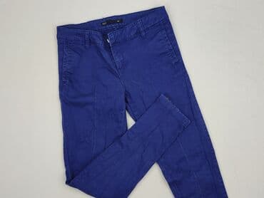 Spodnie materiałowe damskie, XS w lalafo.pl Spodnie materiałowe damskie, XS