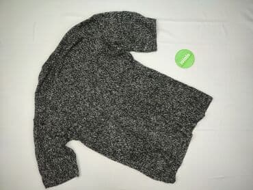 narzutka kardigan: H&M, Kardigan damski, rozmiar L — 3