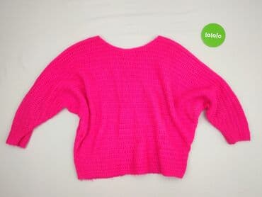 t shirty z dekoltem v allegro: Women`s sweater — 3