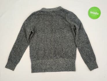 sweter z kaszmiru c a: H&M, Sweter dla mężczyzn, rozmiar L — 3