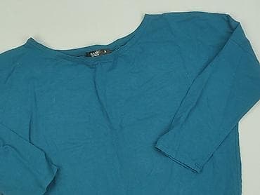 bluzka basic rekaw 34: Basic, Bluzka damska, rozmiar XL — 1