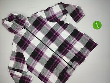 massimo dutti second hand: Janina, Bluza z kapturem damska, rozmiar 5XL — 2