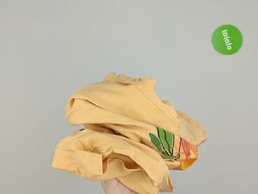 Ubrania damskie: Orange, Bluzka damska, M — 6