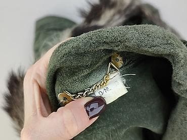 softshell name it: DANI, Parka damska, rozmiar M — 4