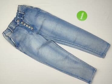 mimi dave jeans: Denim, Jeansy damskie, rozmiar M — 2