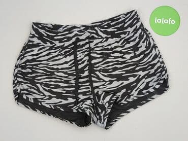 decatlon spodenki: H&M Sport, Szorty damskie, rozmiar S — 2
