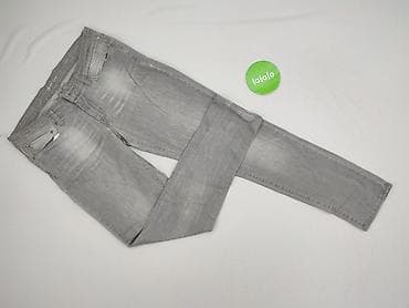 jeans mnml: Levi’s, Jeansy damskie, rozmiar M — 2