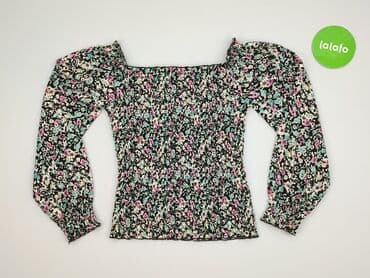 mohito top z roza: Mohito, Bluzka damska, rozmiar XS — 3