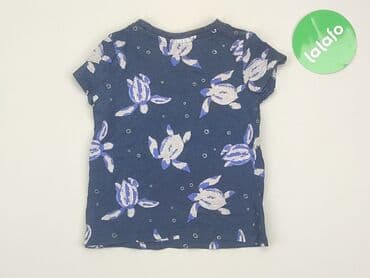 koszulka 6 lat: T-shirt, So cute, 1.5-2 years, 86-92 cm, condition - Good — 3